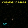 COSMOS J095947.79+020727.0