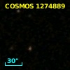 COSMOS J095947.67+020726.8