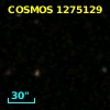 COSMOS J095946.93+020723.4