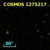 COSMOS J095945.42+020721.5
