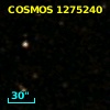 COSMOS J095937.26+020721.3