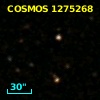 COSMOS J095940.11+020717.9