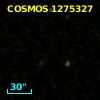 COSMOS J095949.64+020720.1