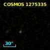 COSMOS J095947.51+020720.0
