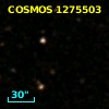 COSMOS J095938.57+020717.6