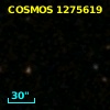 COSMOS J095946.30+020720.3