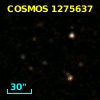 COSMOS J095941.17+020715.6