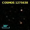 COSMOS J095941.16+020713.7