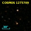 COSMOS J095939.96+020712.9