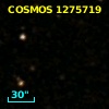 COSMOS J095937.09+020713.6