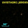 COSMOS J095950.39+020704.6