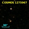 COSMOS J095938.46+020709.4