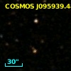 COSMOS J095939.48+020708.4