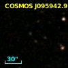 COSMOS J095942.91+020706.6
