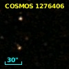 COSMOS J095937.81+020705.3