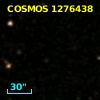 COSMOS J095936.24+020701.0