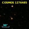 COSMOS J095938.82+020658.8