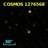 COSMOS J095940.39+020702.1