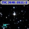TYC 3648-1811-1