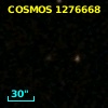 COSMOS J095949.96+020708.7