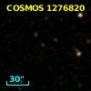 COSMOS J095942.48+020652.8