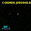 COSMOS J095948.84+020658.4