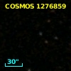 COSMOS J095943.92+020704.4