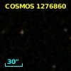 COSMOS J095946.72+020658.0