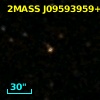 2MASS J09593959+0206415