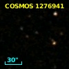 COSMOS J095941.84+020656.9