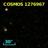 COSMOS J095936.49+020656.8