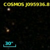 COSMOS J095936.81+020655.3