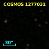 COSMOS J095945.17+020655.8