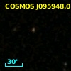 COSMOS J095948.01+020654.0