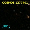 COSMOS J095943.12+020649.9
