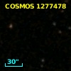 COSMOS J095945.46+020647.7