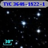 TYC 3648-1822-1