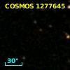COSMOS J095943.35+020644.9