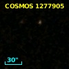 COSMOS J095948.87+020642.3