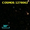 COSMOS J095942.99+020636.8
