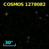 COSMOS J095945.28+020637.9