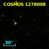 COSMOS J095938.08+020639.1