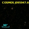 COSMOS J095947.60+020638.7