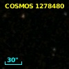 COSMOS J095946.92+020631.5