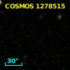 COSMOS J095951.05+020632.3