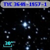 TYC 3648-1857-1