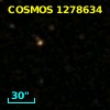 COSMOS J095938.47+020628.6