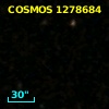 COSMOS J095949.60+020629.0