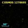 COSMOS J095947.14+020627.5