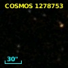 COSMOS J095942.81+020626.9